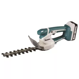 Makita UM110DWYX aku nůžky na trávu Li-ion 18V/1, 5Ah G