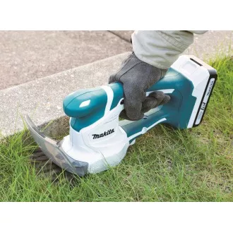 Makita UM110DWYX aku nůžky na trávu Li-ion 18V/1, 5Ah G