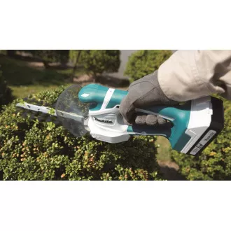 Makita UM110DWYX aku nůžky na trávu Li-ion 18V/1, 5Ah G