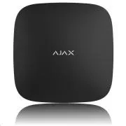 Ajax Hub 2 Plus (8EU/ECG) ASP black (38244)