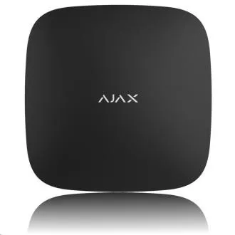Ajax Hub 2 Plus (8EU/ECG) ASP black (38244) Ajax Hub 2 Plus (8EU/ECG) ASP black (38244)