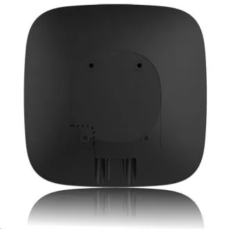 Ajax Hub 2 Plus (8EU/ECG) ASP black (38244) Ajax Hub 2 Plus (8EU/ECG) ASP black (38244)