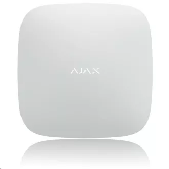 Ajax Hub 2 Plus (8EU/ECG) ASP white (38245)