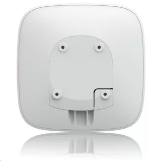 Ajax Hub 2 Plus (8EU/ECG) ASP white (38245)