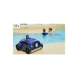 Planet Pool CF 100 AKU automatický vysavač