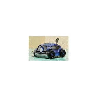 Planet Pool CF 100 AKU automatický vysavač