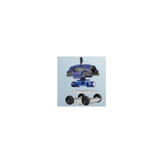 Planet Pool CF 100 AKU automatický vysavač