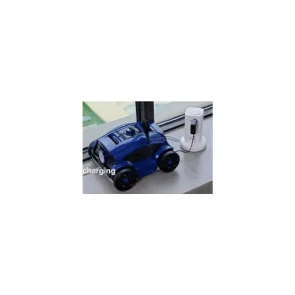 Planet Pool CF 100 AKU automatický vysavač