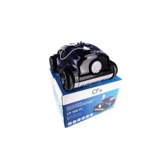 Planet Pool CF 100 AKU automatický vysavač