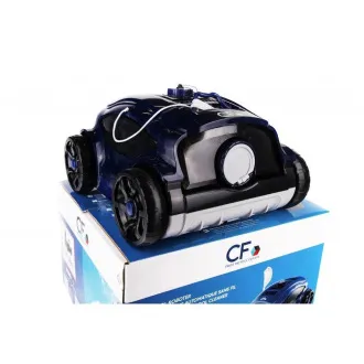 Planet Pool CF 100 AKU automatický vysavač