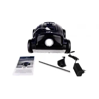 Planet Pool CF 100 AKU automatický vysavač