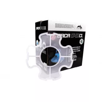 CF Orca 40 AKU automatický vysavač