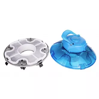 CF Orca 40 AKU automatický vysavač
