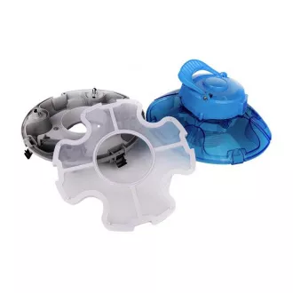 CF Orca 40 AKU automatický vysavač