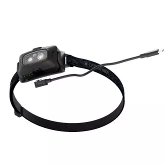Ledlenser HF4R Core čelová svítilna, černá