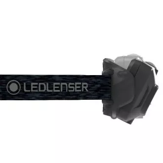 Ledlenser HF4R Core čelová svítilna, černá