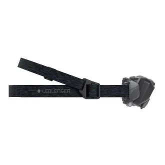 Ledlenser HF6R Core čelová svítilna, černá