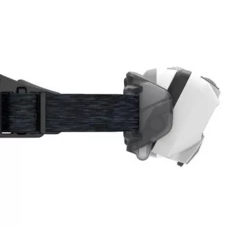 Ledlenser HF6R Core čelová svítilna, bílá
