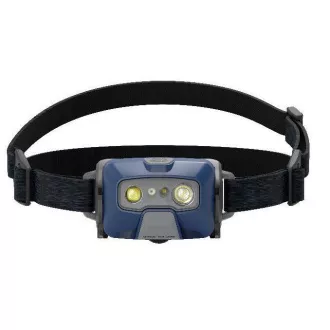 Ledlenser HF6R Core čelová svítilna, modrá Ledlenser HF6R Core čelová svítilna, modrá