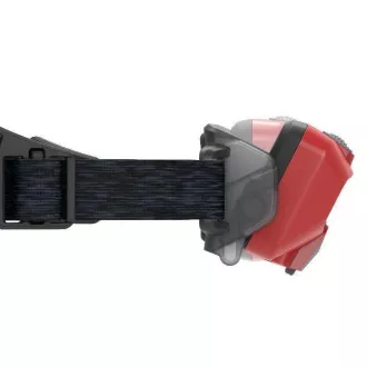 Ledlenser HF6R Core čelová svítilna, červená
