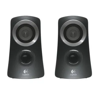 Logitech Computer Speaker System 2.1 Z313 - Použité Logitech Computer Speaker System 2.1 Z313 - Použité