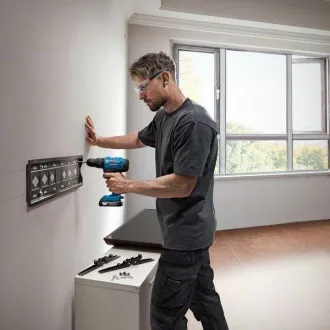 Bosch GSB 183-LI akumulátorový příklepový vrtací šroubovák