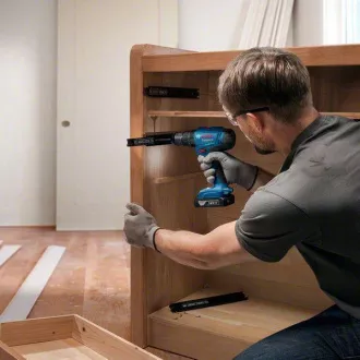 Bosch GSB 183-LI akumulátorový příklepový vrtací šroubovák