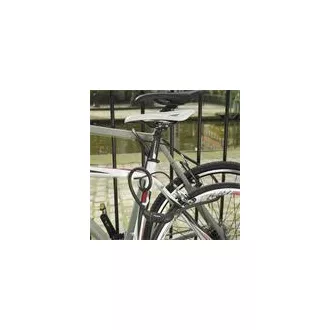 Master Lock Ocelové lanko na kolo 8121EURDPRO - 1, 8m Master Lock Ocelové lanko na kolo 8121EURDPRO - 1, 8m
