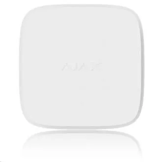 Ajax FireProtect 2 RB (Heat/Smoke) (8EU) ASP white (52250) Ajax FireProtect 2 RB (Heat/Smoke) (8EU) ASP white (52250)