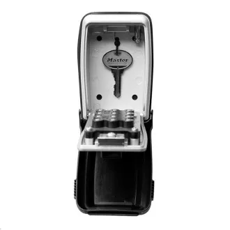 Master Lock Bezpečnostní schránka 5423EURD