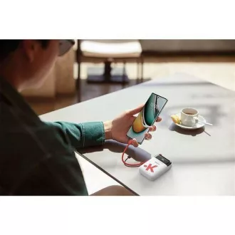 SKROSS powerbank Reload 10 Travel, 20W PD, 10 000mAh, USB A+C