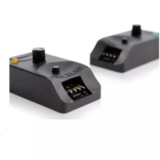 NOCTUA NA-FC1 - regulátor otáček pro 4pin PWM ventilátory