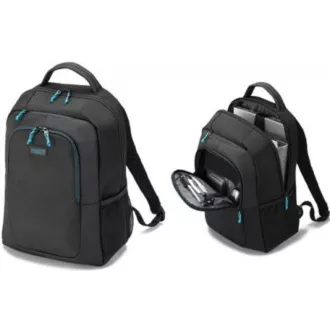DICOTA Spin Backpack 14-15.6 Black DICOTA Spin Backpack 14-15.6 Black