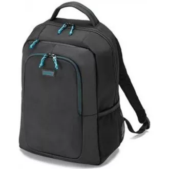 DICOTA Spin Backpack 14-15.6 Black DICOTA Spin Backpack 14-15.6 Black