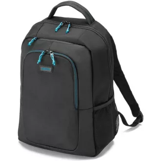 DICOTA Spin Backpack 14-15.6 Black DICOTA Spin Backpack 14-15.6 Black