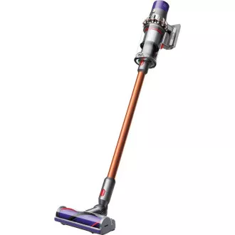 Dyson V10 Absolute (2022) tyčový vysavač, 1600 W, akumulátorový, HEPA filtr, regulace výkonu Dyson V10 Absolute (2022) tyčový vysavač, 1600 W, akumulátorový, HEPA filtr, regulace výkonu