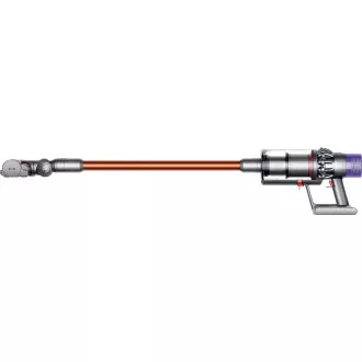 Dyson V10 Absolute (2022) tyčový vysavač, 1600 W, akumulátorový, HEPA filtr, regulace výkonu Dyson V10 Absolute (2022) tyčový vysavač, 1600 W, akumulátorový, HEPA filtr, regulace výkonu