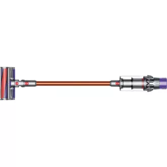 Dyson V10 Absolute (2022) tyčový vysavač, 1600 W, akumulátorový, HEPA filtr, regulace výkonu Dyson V10 Absolute (2022) tyčový vysavač, 1600 W, akumulátorový, HEPA filtr, regulace výkonu