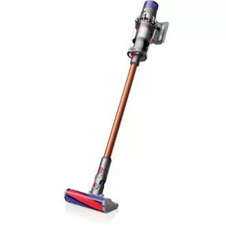 Dyson V10 Absolute (2022) tyčový vysavač, 1600 W, akumulátorový, HEPA filtr, regulace výkonu Dyson V10 Absolute (2022) tyčový vysavač, 1600 W, akumulátorový, HEPA filtr, regulace výkonu
