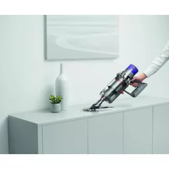 Dyson V10 Absolute (2022) tyčový vysavač, 1600 W, akumulátorový, HEPA filtr, regulace výkonu Dyson V10 Absolute (2022) tyčový vysavač, 1600 W, akumulátorový, HEPA filtr, regulace výkonu