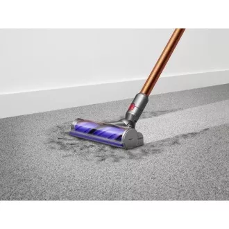 Dyson V10 Absolute (2022) tyčový vysavač, 1600 W, akumulátorový, HEPA filtr, regulace výkonu Dyson V10 Absolute (2022) tyčový vysavač, 1600 W, akumulátorový, HEPA filtr, regulace výkonu