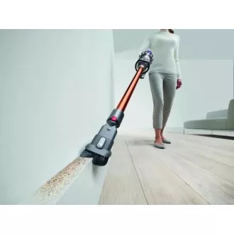 Dyson V10 Absolute (2022) tyčový vysavač, 1600 W, akumulátorový, HEPA filtr, regulace výkonu Dyson V10 Absolute (2022) tyčový vysavač, 1600 W, akumulátorový, HEPA filtr, regulace výkonu