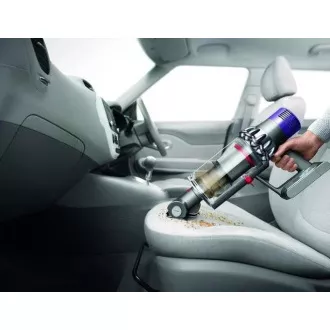 Dyson V10 Absolute (2022) tyčový vysavač, 1600 W, akumulátorový, HEPA filtr, regulace výkonu Dyson V10 Absolute (2022) tyčový vysavač, 1600 W, akumulátorový, HEPA filtr, regulace výkonu