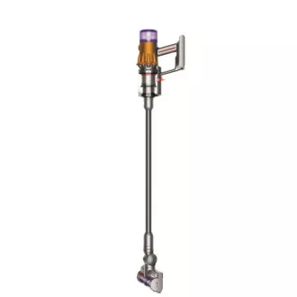 Dyson V12 Detect Slim Absolute 2023, akumulátorový vysavač, iluminační technologie, 3 režimy, LCD displej Dyson V12 Detect Slim Absolute 2023, akumulátorový vysavač, iluminační technologie, 3 režimy, LCD displej