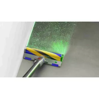 Dyson V12 Detect Slim Absolute 2023, akumulátorový vysavač, iluminační technologie, 3 režimy, LCD displej Dyson V12 Detect Slim Absolute 2023, akumulátorový vysavač, iluminační technologie, 3 režimy, LCD displej