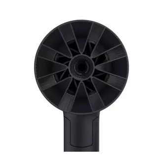 Philips Series 3000 BHD308/10 fén na vlasy, 1600 W, 3 teploty a rychlosti, nástavec ThermoProtect, černá
