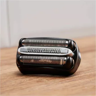 Braun CombiPack Series3 - 32B Micro comb holicí fólie a břitový blok - Rozbalené Braun CombiPack Series3 - 32B Micro comb holicí fólie a břitový blok - Rozbalené