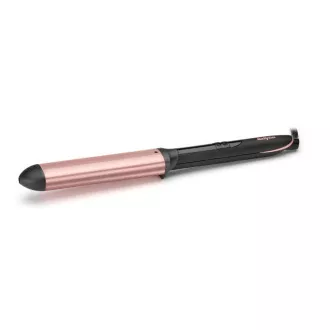 BaByliss C457E kulma na vlasy, 6 úrovní výkonů, černá / růžové zlato
