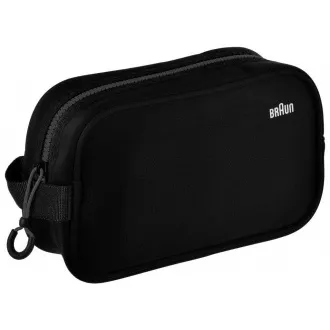 Braun BT7940 zastřihovač vousů, 0.5-20 mm, dobíjecí, 4 nástavce + Gillette, šedý