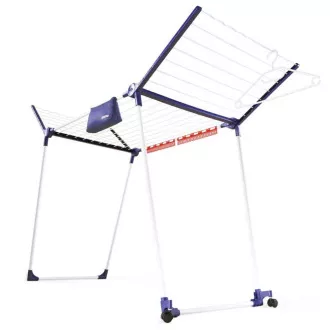 Leifheit 81517 Pegasus 200 Deluxe Mobile sušák na prádlo